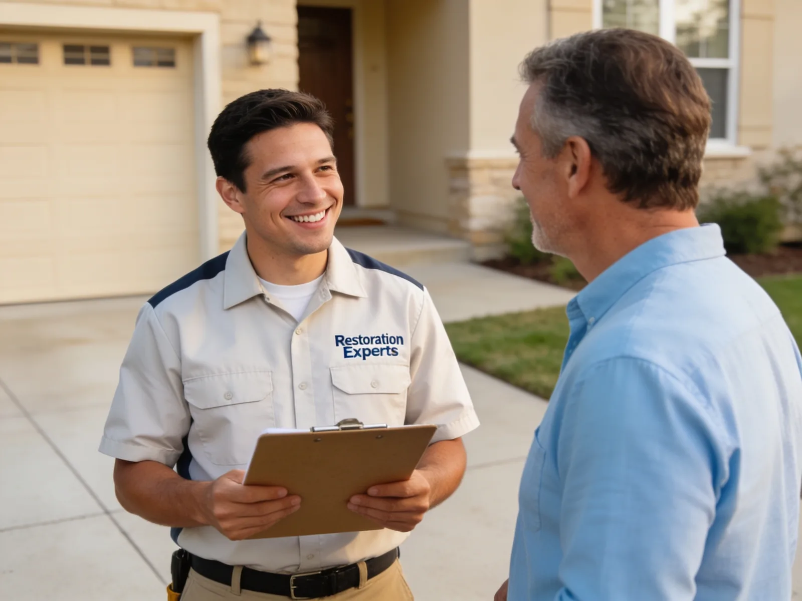 Water Damage Cleanup Hayesville, OH FAQs
